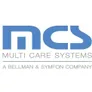 Logo Multi Care Systems