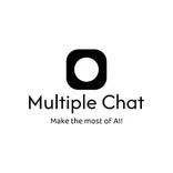 MultipleChat logo/icon