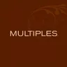 Multiples Clothing logo