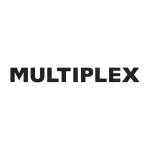 Multiplex Australasia Pty Ltd Logo