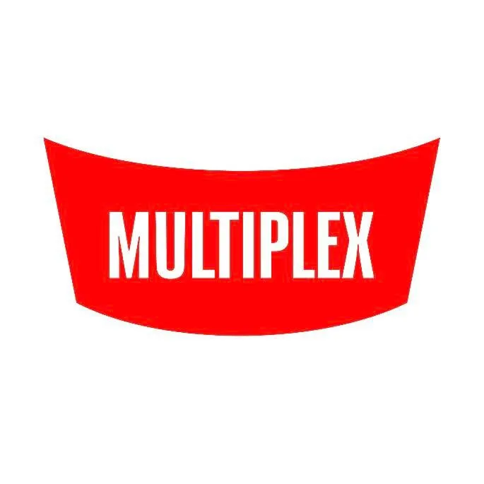 Multiplex logo