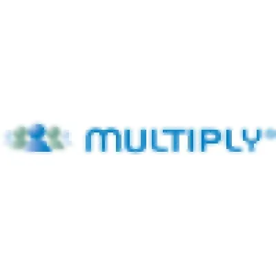 Multiply logo