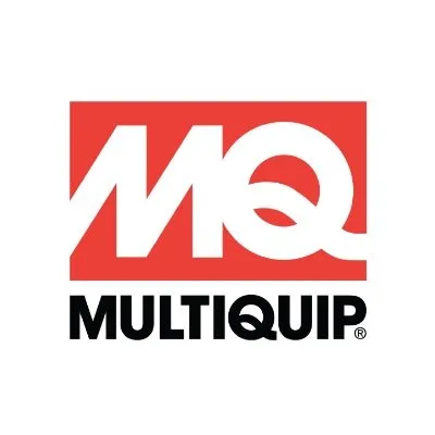 Multiquip logo