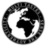 Logo Multi Tastes