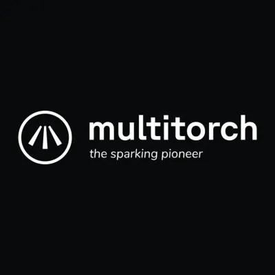 multitorch services GmbH logo