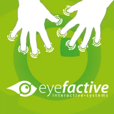 Multitouch Appstore