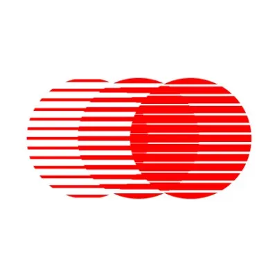 Logo by Brandfetch