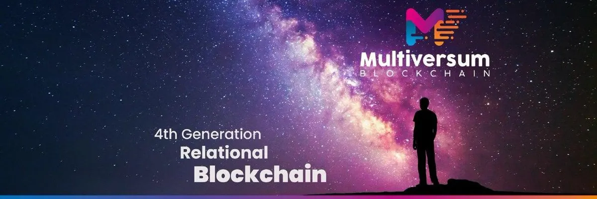Multiversum Logo & Brand Assets (SVG, PNG and vector) - Brandfetch