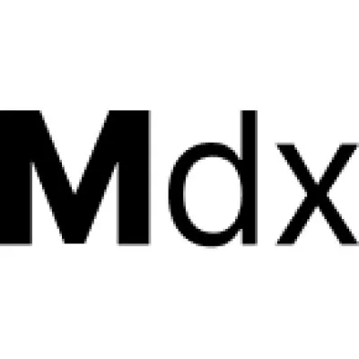 MultivisionDx logo