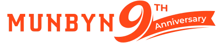MUNBYN LLC logo