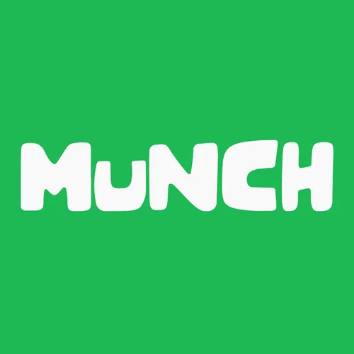 Munch logo
