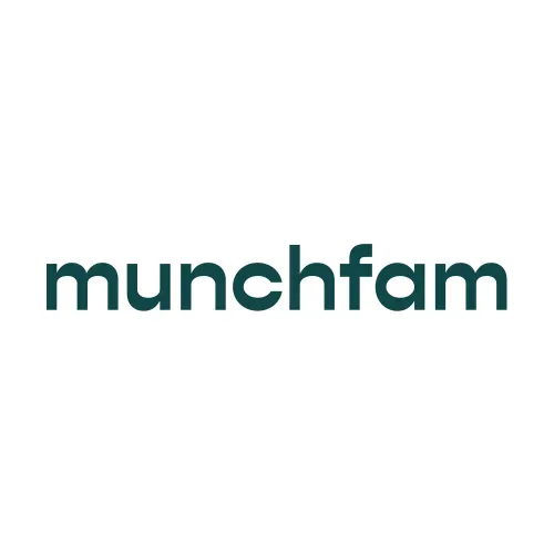Munchfam logo