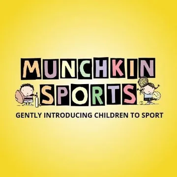 Munchkin Sports