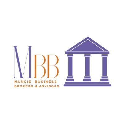 Muncie Business Brokers And Advisors logo