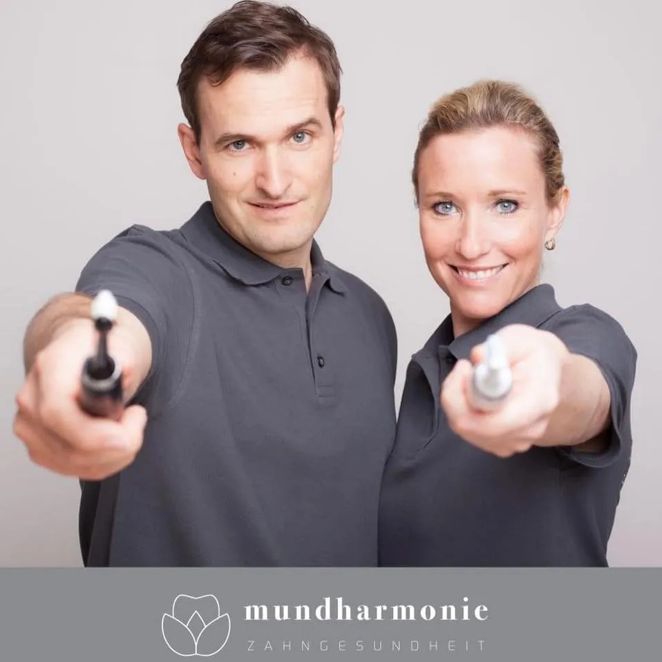 mundharmonie Zahngesundheit