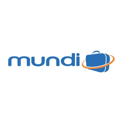 Mundi Buscador De Viagens