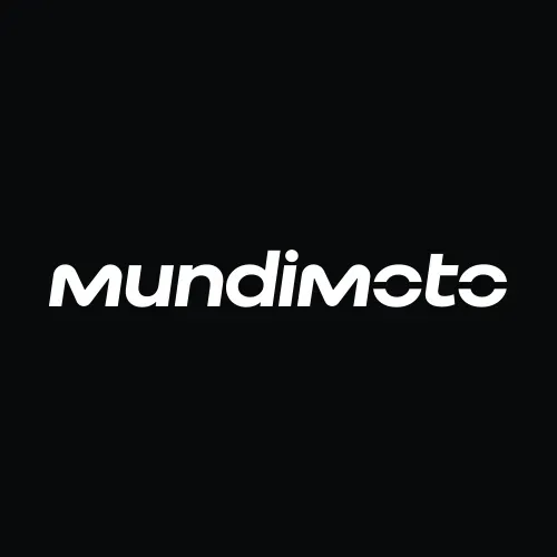 Mundimoto logo