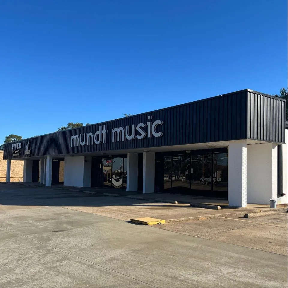 Mundt Music