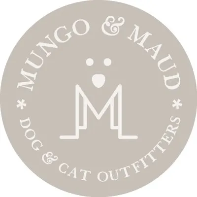 Mungo  Maud logo