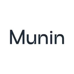 Munin logo
