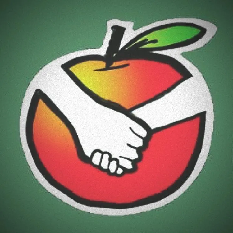 Munkebjerg Friskole logo