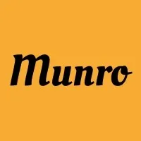 Munro Vehicles logo