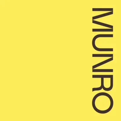 Munro Concentrated Global Growth Active ETF logo