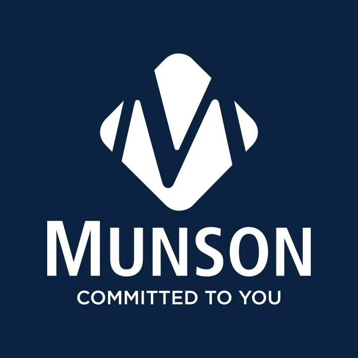 Munson Healthcare logo