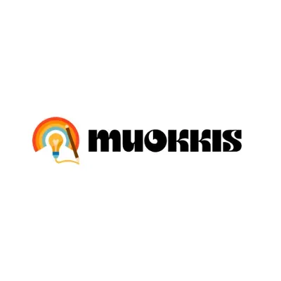 Muokkis logo