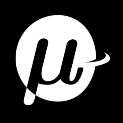 Logo by Brandfetch