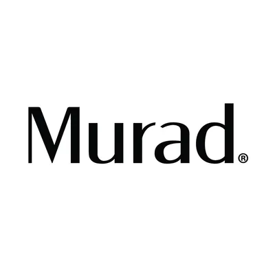 Murad Skincare logo