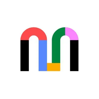 Logo by Brandfetch