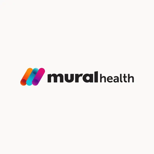 Mural Health logo