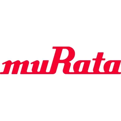 Murata Electronics North America logo