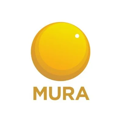 Mura Technology logo