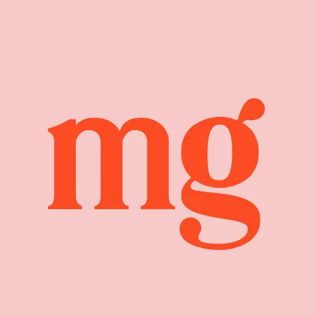 Mure and Grand logo