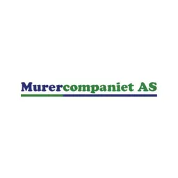 MURERCOMPANIET AS