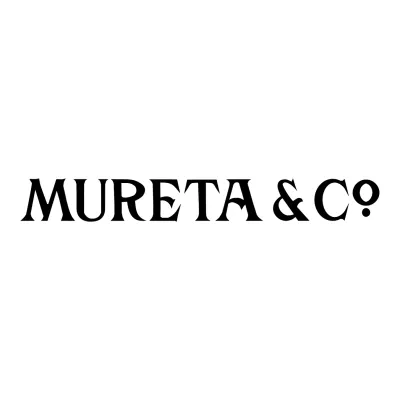 Mureta  Co logo