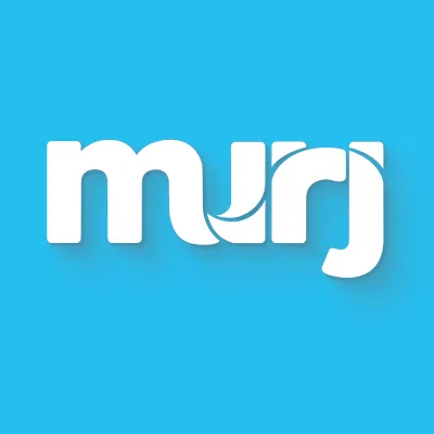 Murj logo