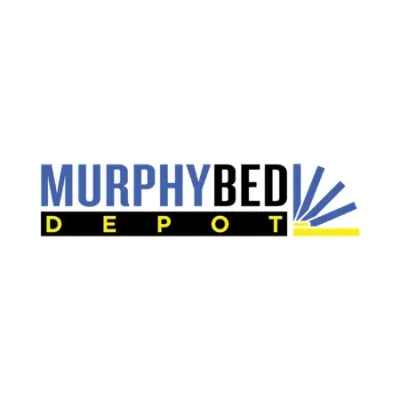 MurphyBedDepot logo