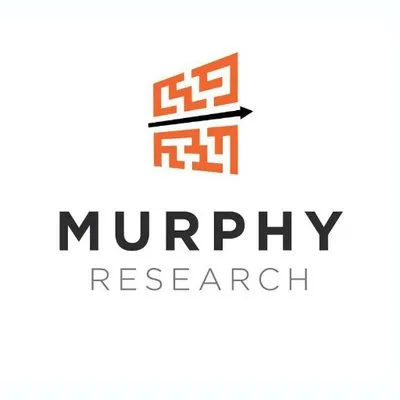 Murphy Research logo