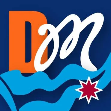 Murray River Web Site