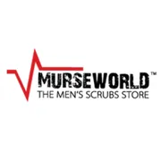 Murse world Logo