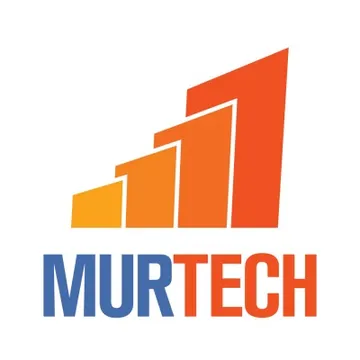 MurTech Logo