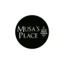 Logo Musa's place