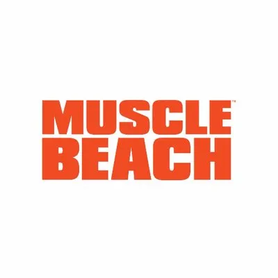 Muscle Beach