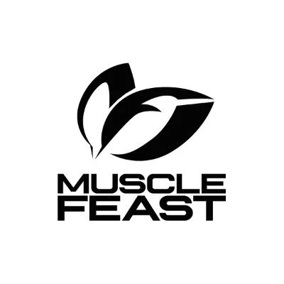 MuscleFeast logo