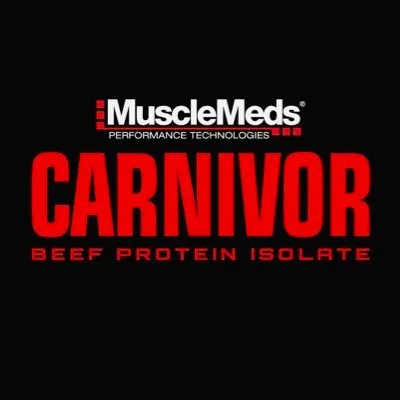MuscleMeds
