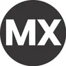Muscle MX logo