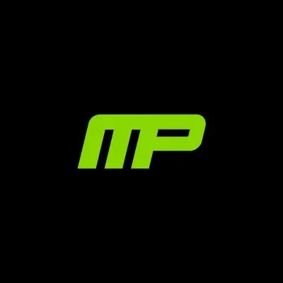 musclepharm.com logo